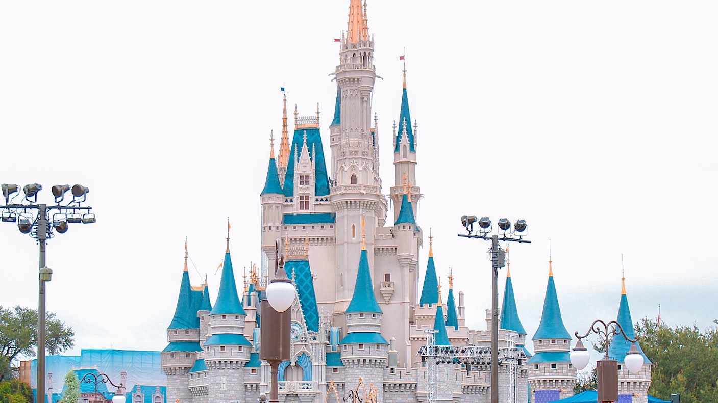 Magic Kingdom